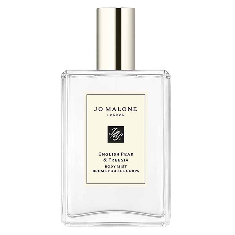 Body Mist Jo Malone London English Pear & Freesia - Época Cosméticos